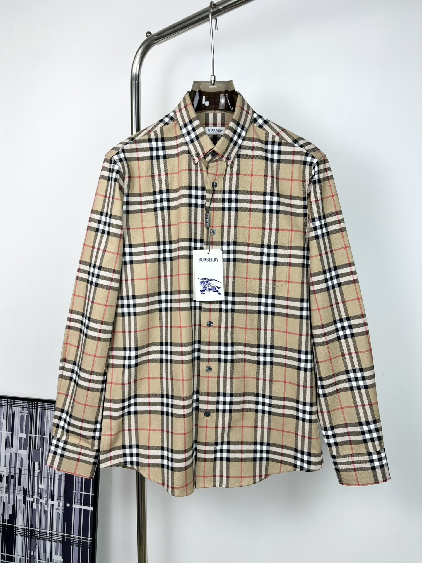 Burberry