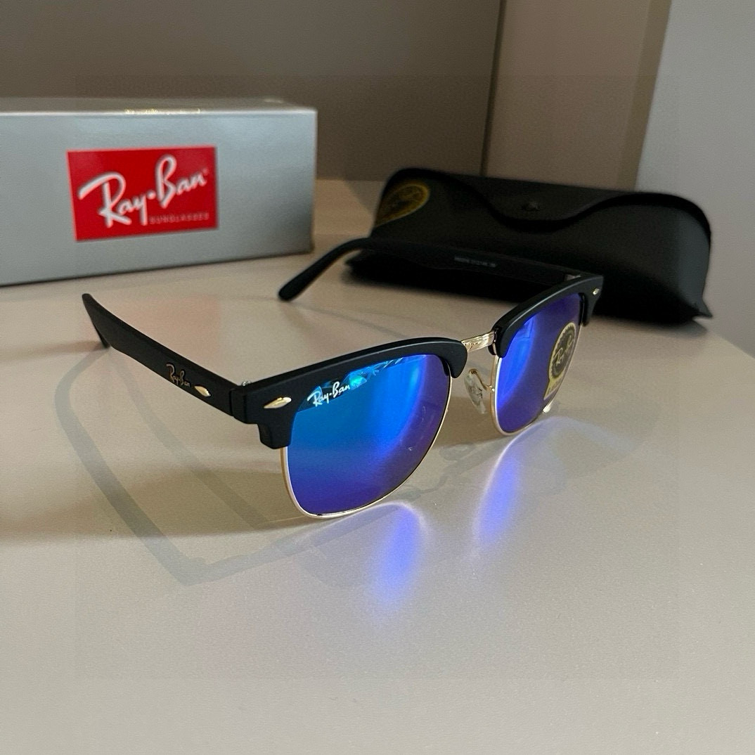 Ray-Ban