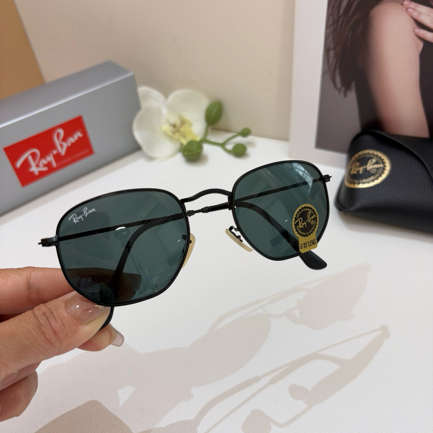 Ray-Ban