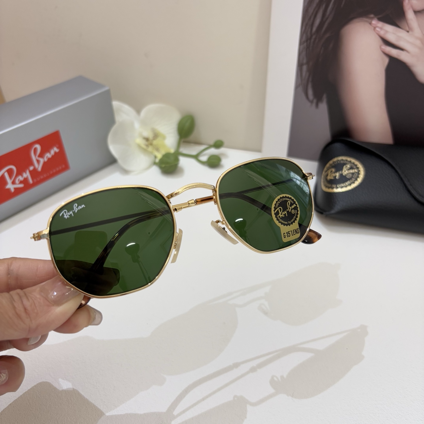 Ray-Ban
