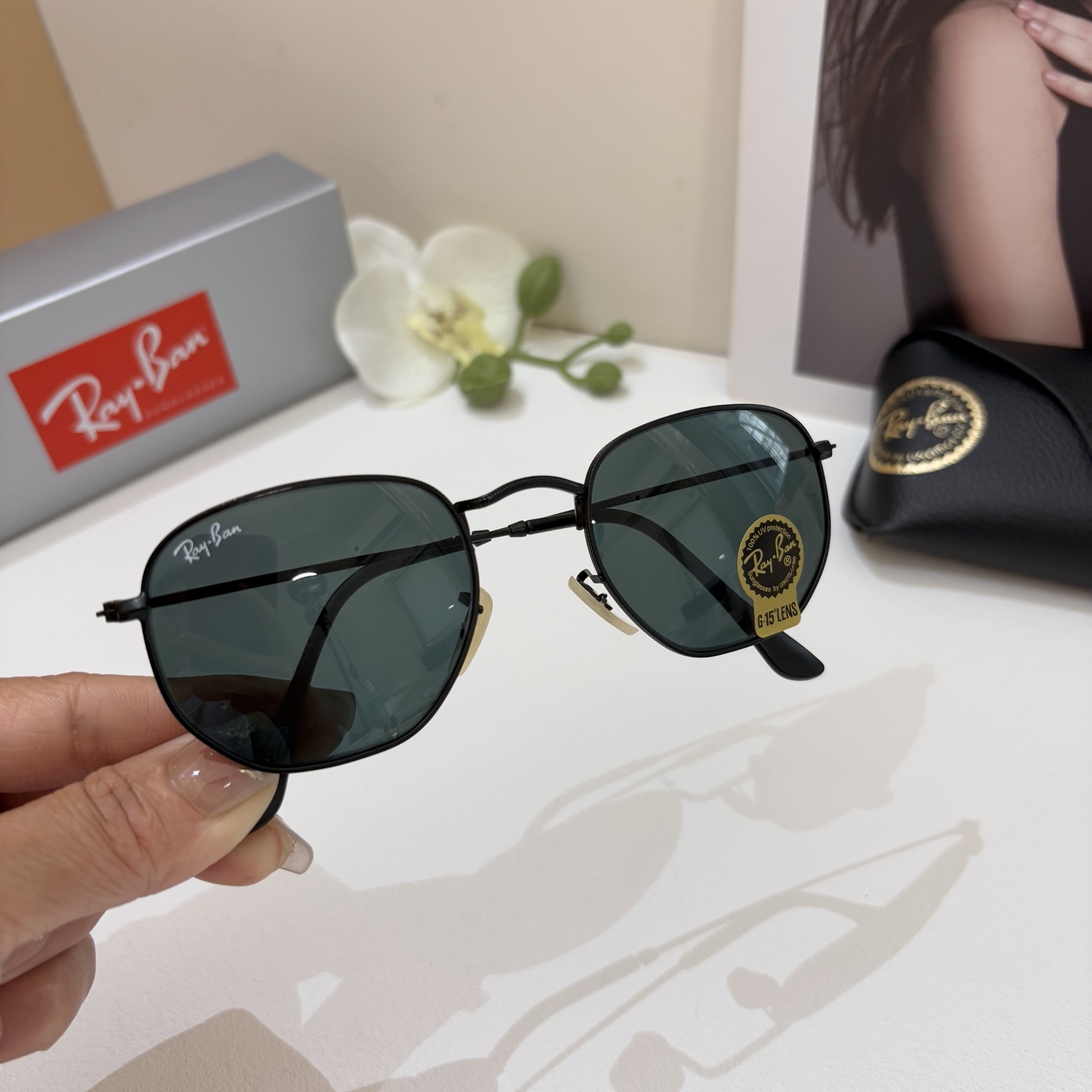 Ray-Ban