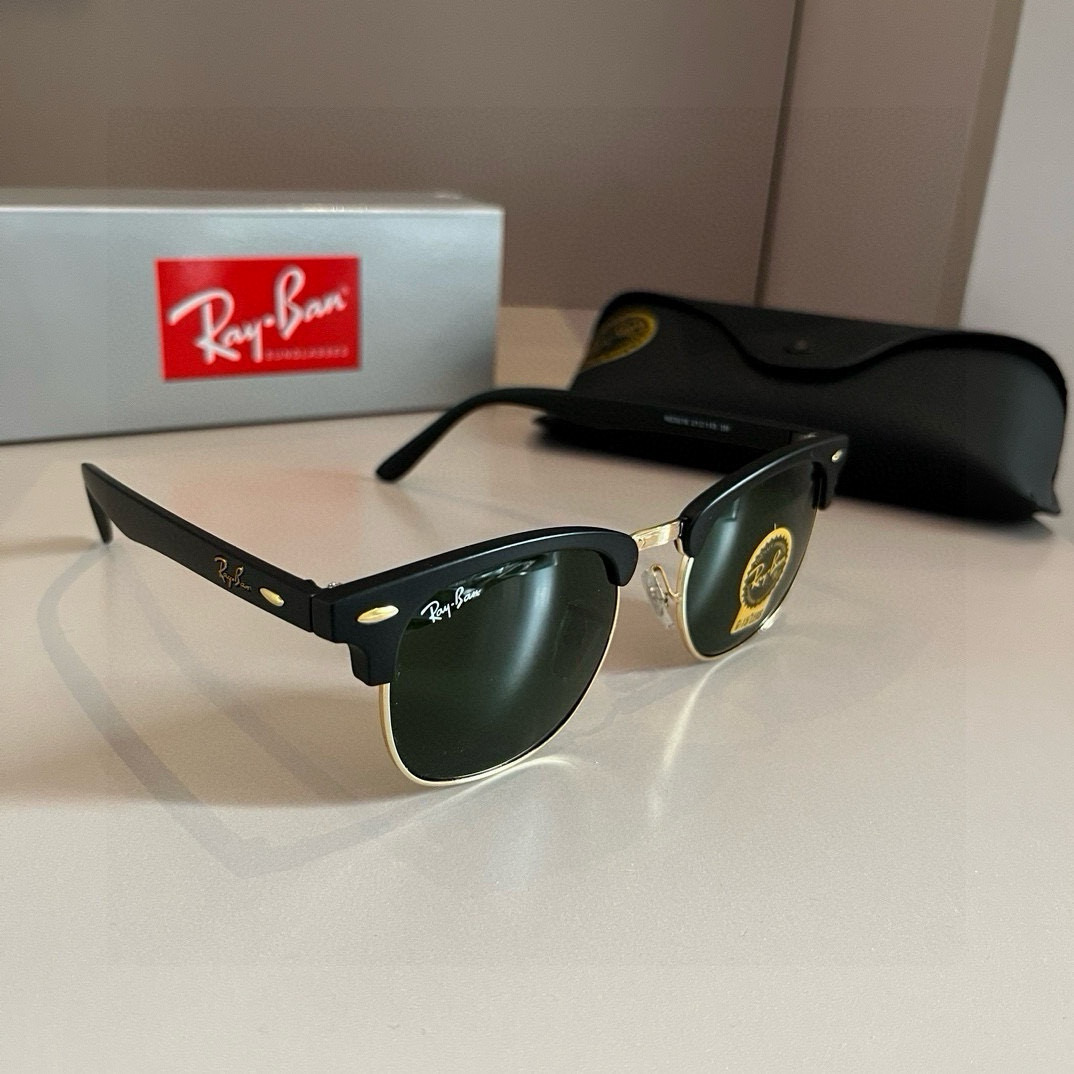 Ray-Ban
