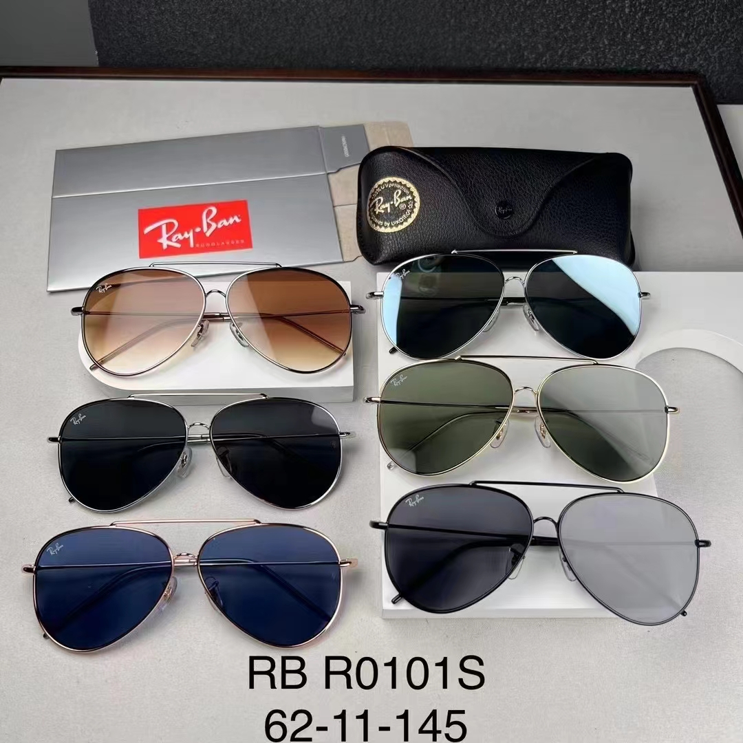 Ray-Ban