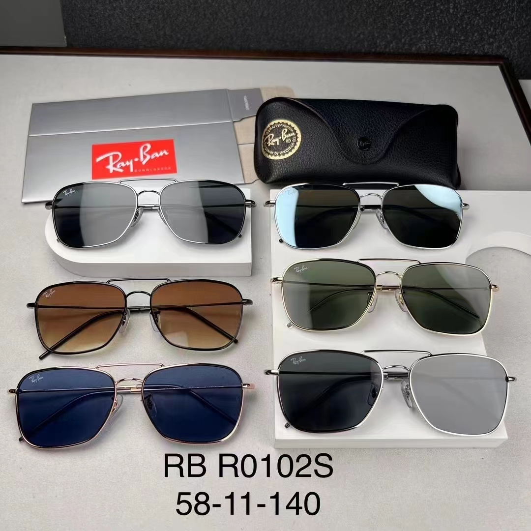 Ray-Ban