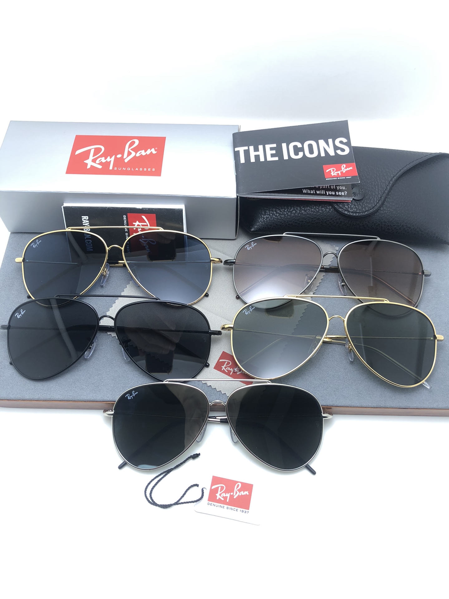 Ray-Ban