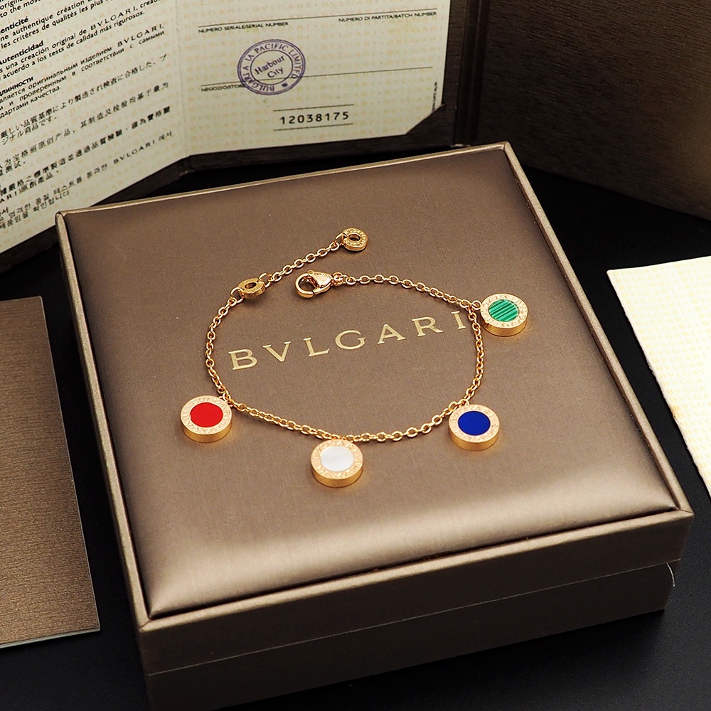 Bvlgari